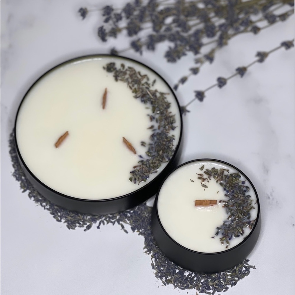 Meet your Posher, Marie